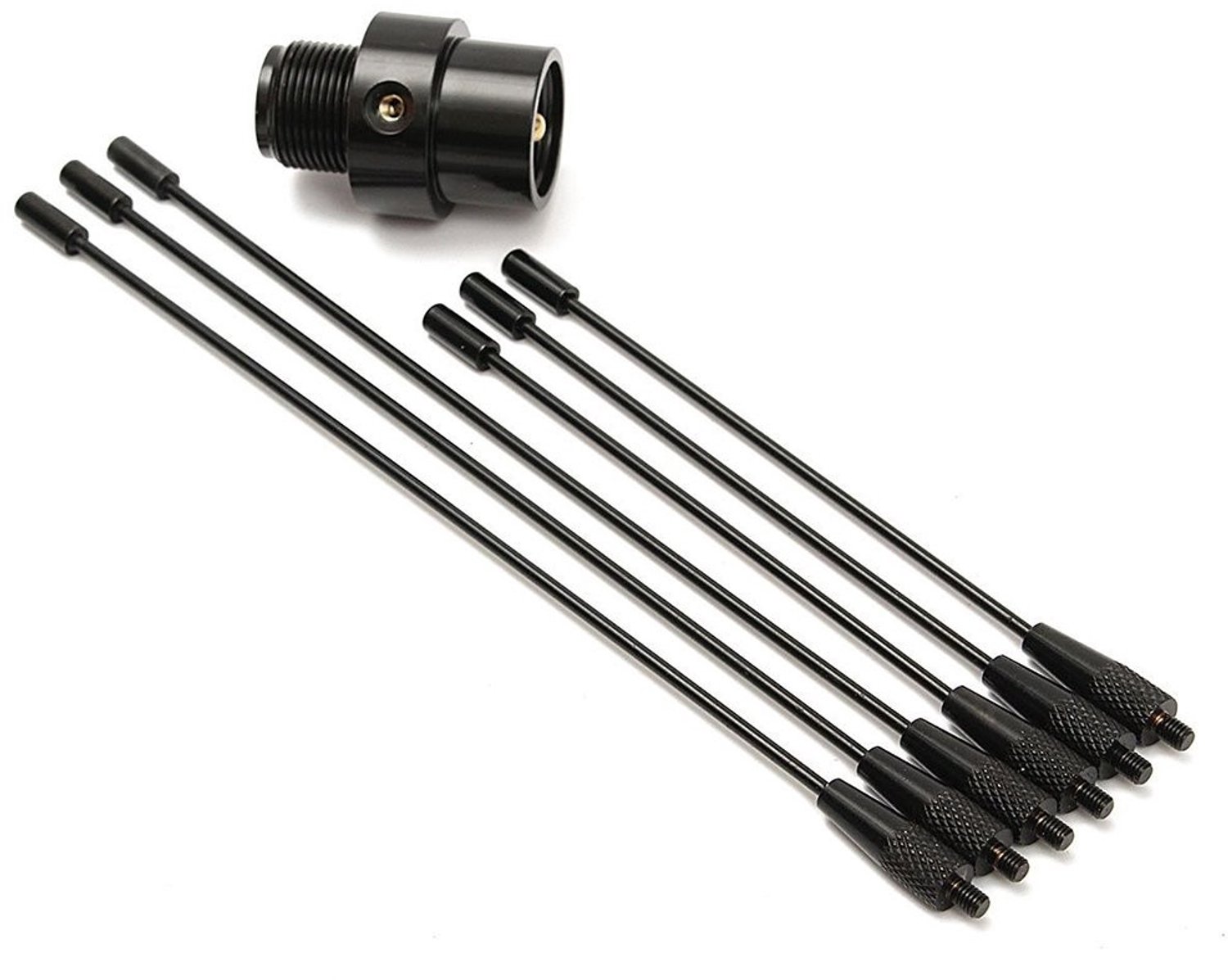 Mobiele Antenne voor Auto Radio UHF-F 10-1300MHz