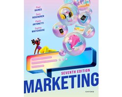Marketing
