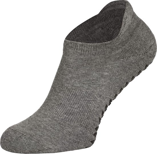 Dames Pilates Sokken met Antislip ABS Stippen - Ademend & Comfortabel — afbeelding 3