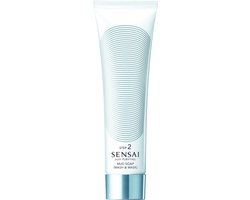 Sensai - Silky Purifying Mud Soap - 125 ml - gezichtsreiniger