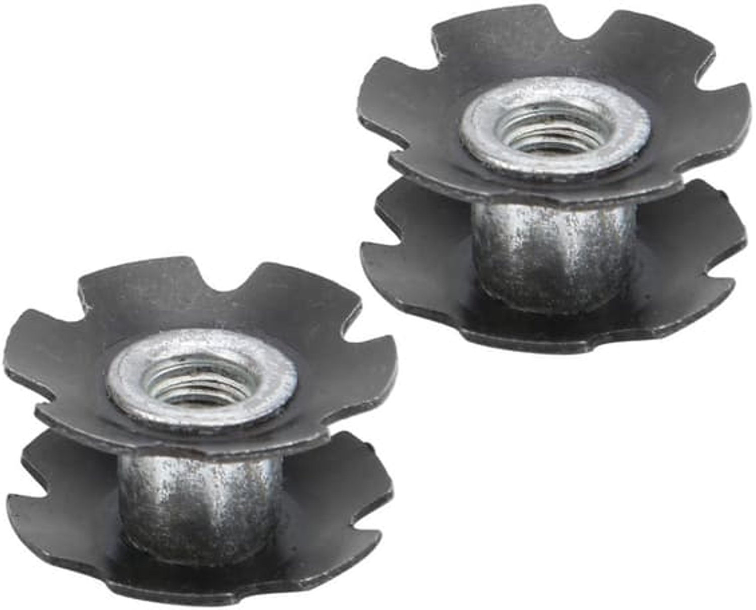 Accessoires voor de voorkant van mountainbikes en racefietsen
