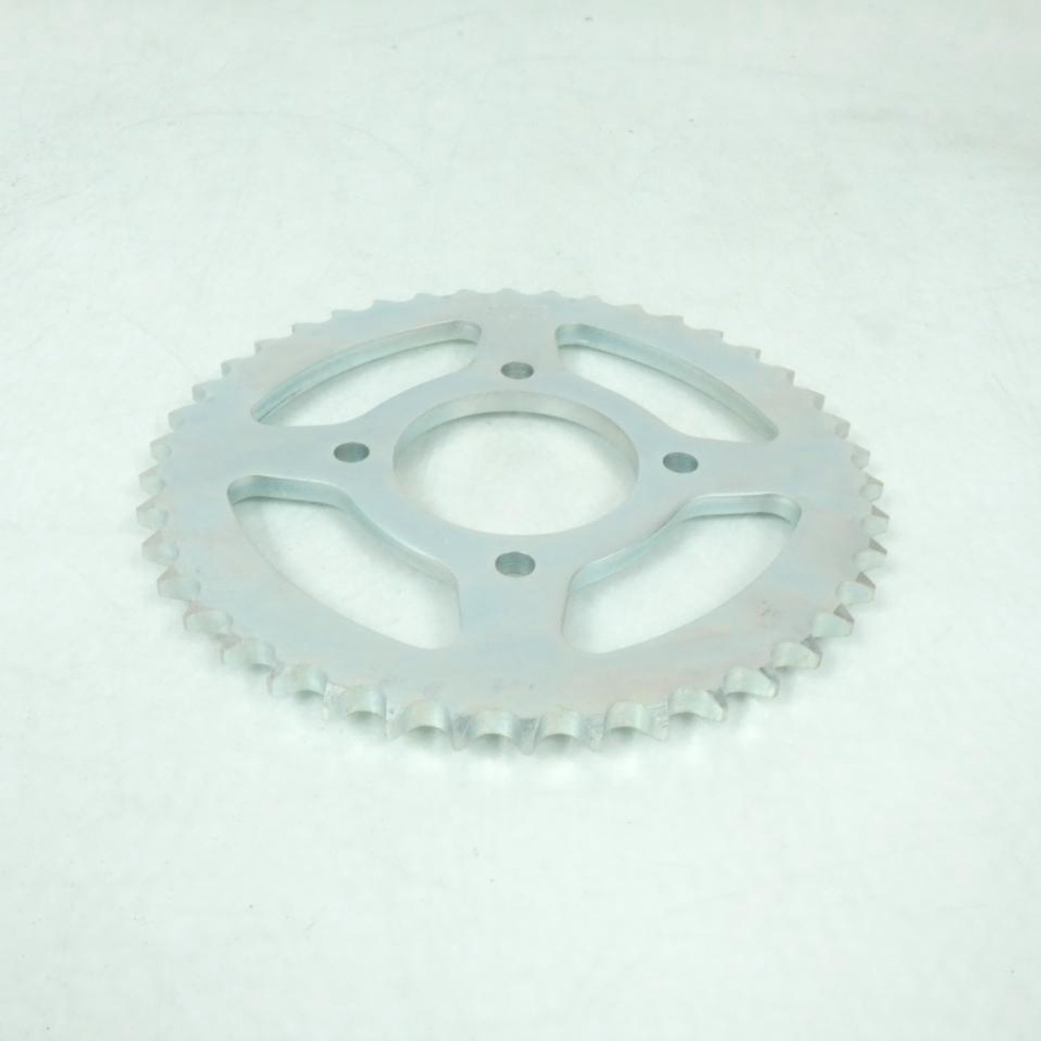 Achtertandwiel Sunstar voor motor Hyosung 125 GA Cruise 1995-98 42 tanden 428