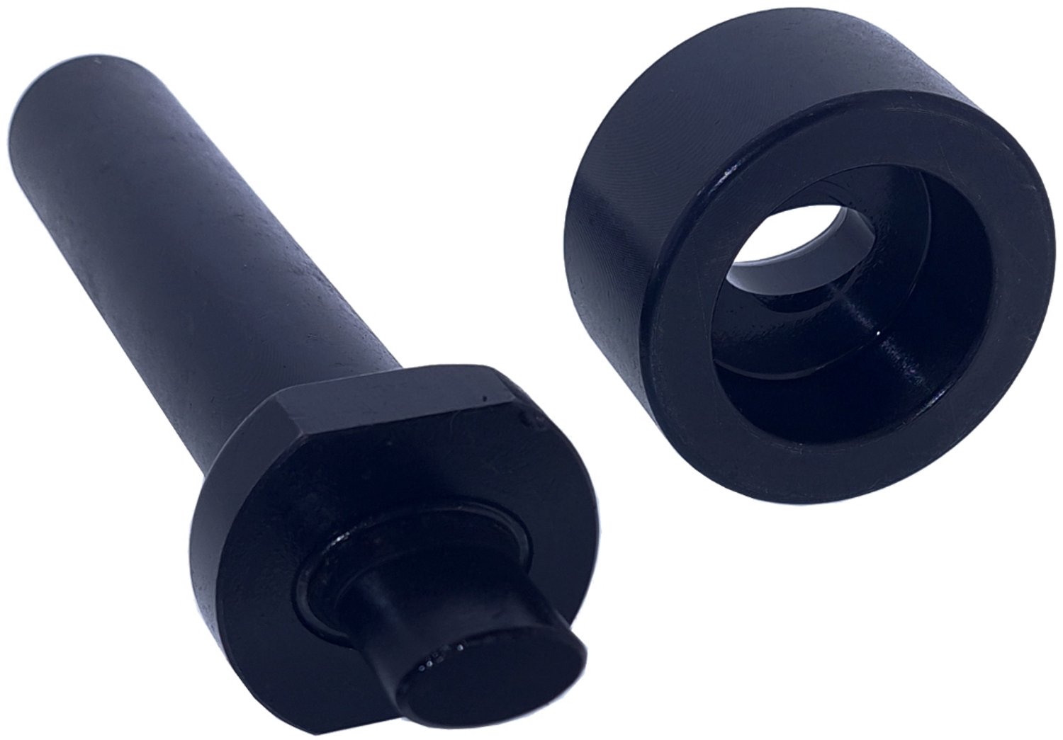 Deltafix handslagstempel ovaal 22 mm x 14 mm 1 st.