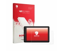 upscreen - Screenprotector voor XP-Pen Artist 15.6 Pro - Folie Beschermfolie transparant