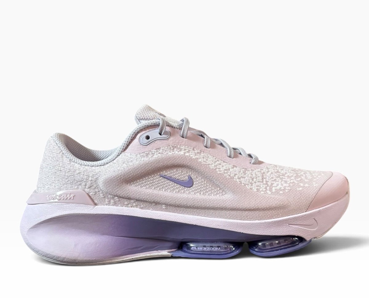 W NIKE VERSAIR Paars