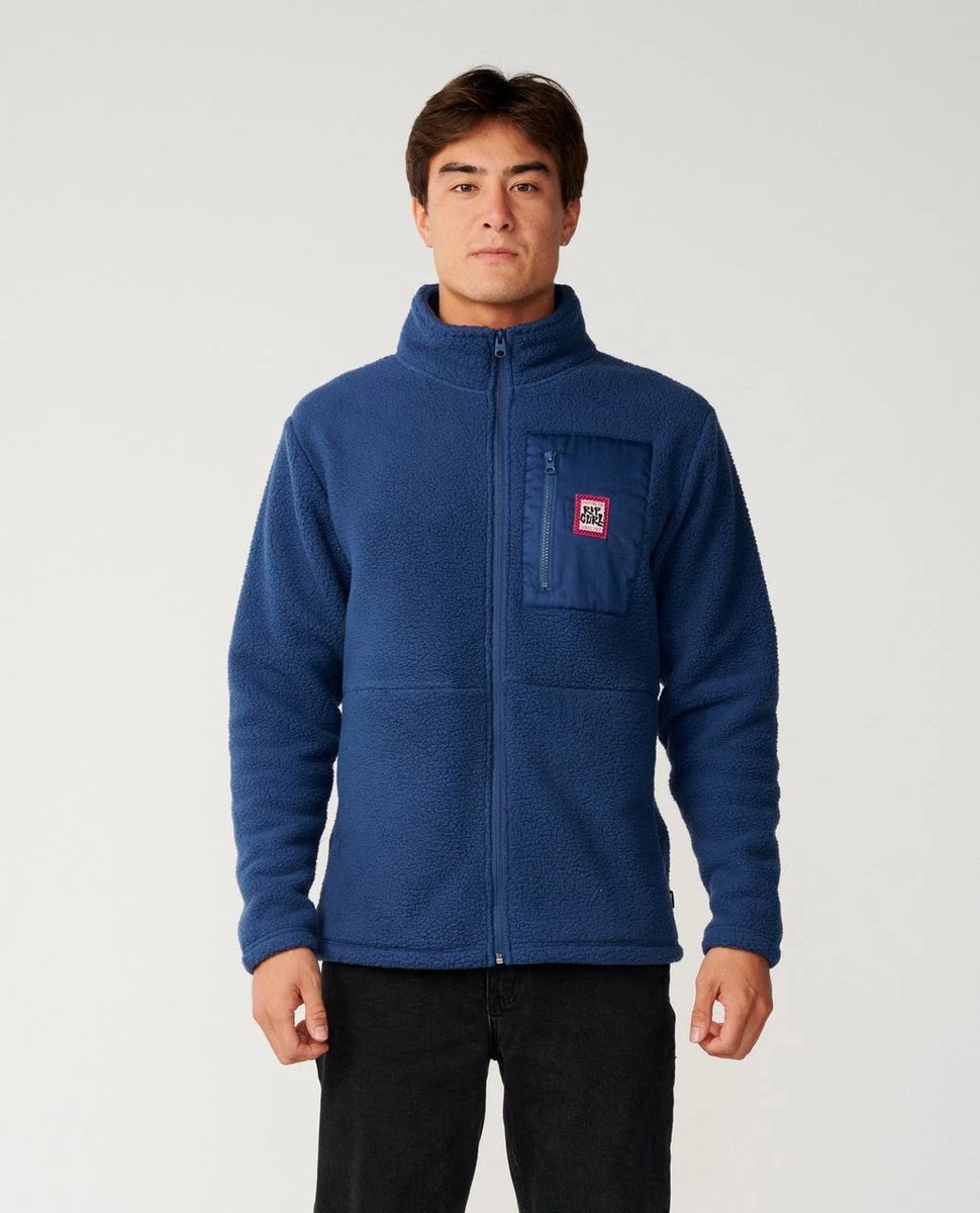 Rip Curl Streamline Big Bear Polar - Navy