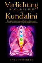 Verlichting door het pad van kundalini