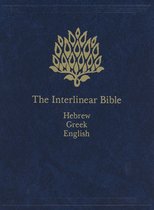 Interlinear Bible Hebrew Greek English