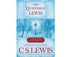 Quotable Lewis