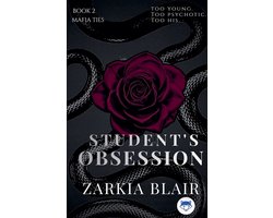 Mafia Ties- Student's Obsession
