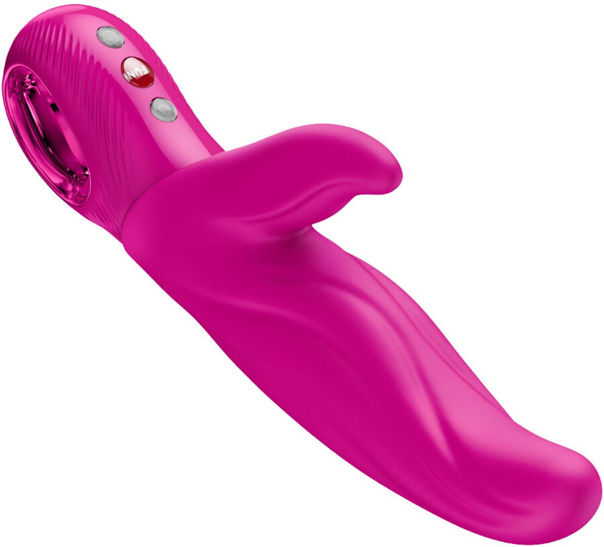 Lady Bi Rabbit Vibrator