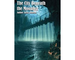 The City Beneath the Moonsea