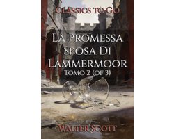 La Promessa Sposa Di Lammermoor