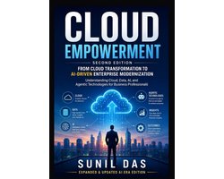 Cloud Empowerment- Cloud Empowerment