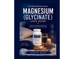 The Pure Encapsulations Magnesium (Glycinate) User Guide