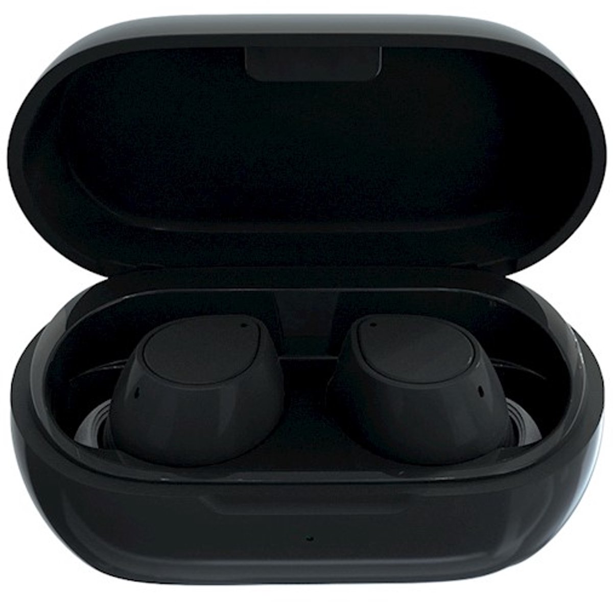 Maxlife MXBE-04 TWS Oordopjes – Bluetooth 5.3, IPX4, Zwart