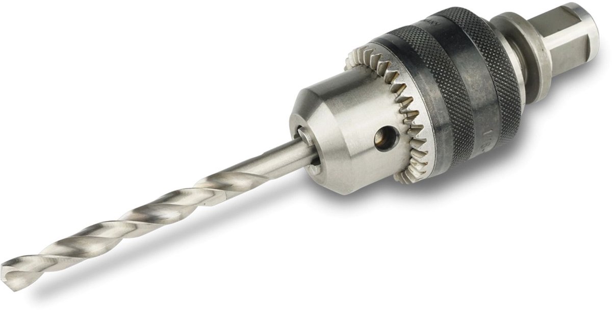 FEIN - Tandkransboorhouder - 13 mm Boren-capaciteit