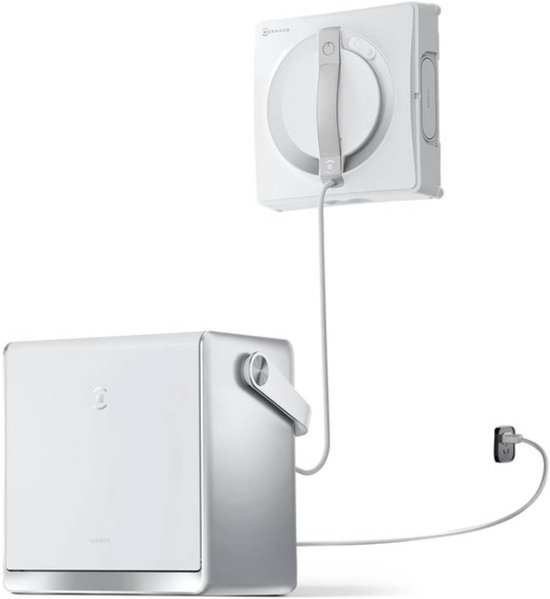 ECOVACS WINBOT W2 PRO OMNI Robot Ramenreiniger
