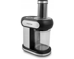 SUNTEC SPI-8380 Spiraalsnijder voor groentespaghetti - Zoodle Maker