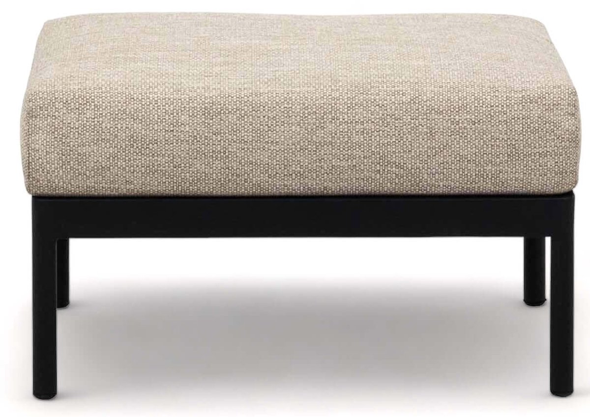 Apple Bee Condor Lounge Garden Chair + Stool