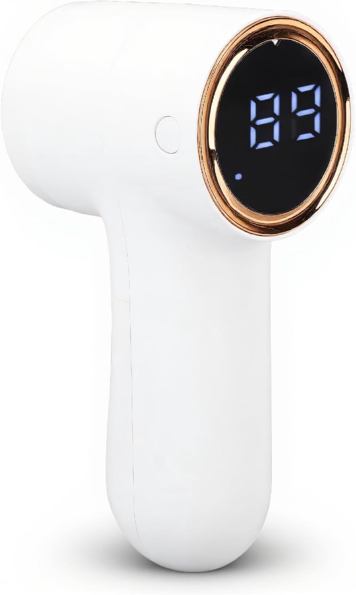 Stofscheerapparaat, USB-oplaadbare pluizenverwijderaar, 5 snelheidsinstellingen, ontwerp met 6 messen, draagbare elektrische ontpluizer ——electric lint remover——lint remover shaver— Geschikt voor kleding, dekens en meubels — Krachtige zuigkracht