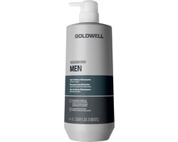 Goldwell - Men Hair & Body Shampoo