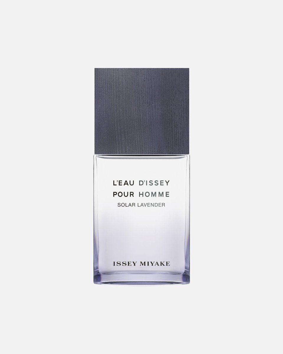 Issey Miyake L’Eau d’Issey Pour Homme Solar Lavender Eau de Toilette Intense 10 ml