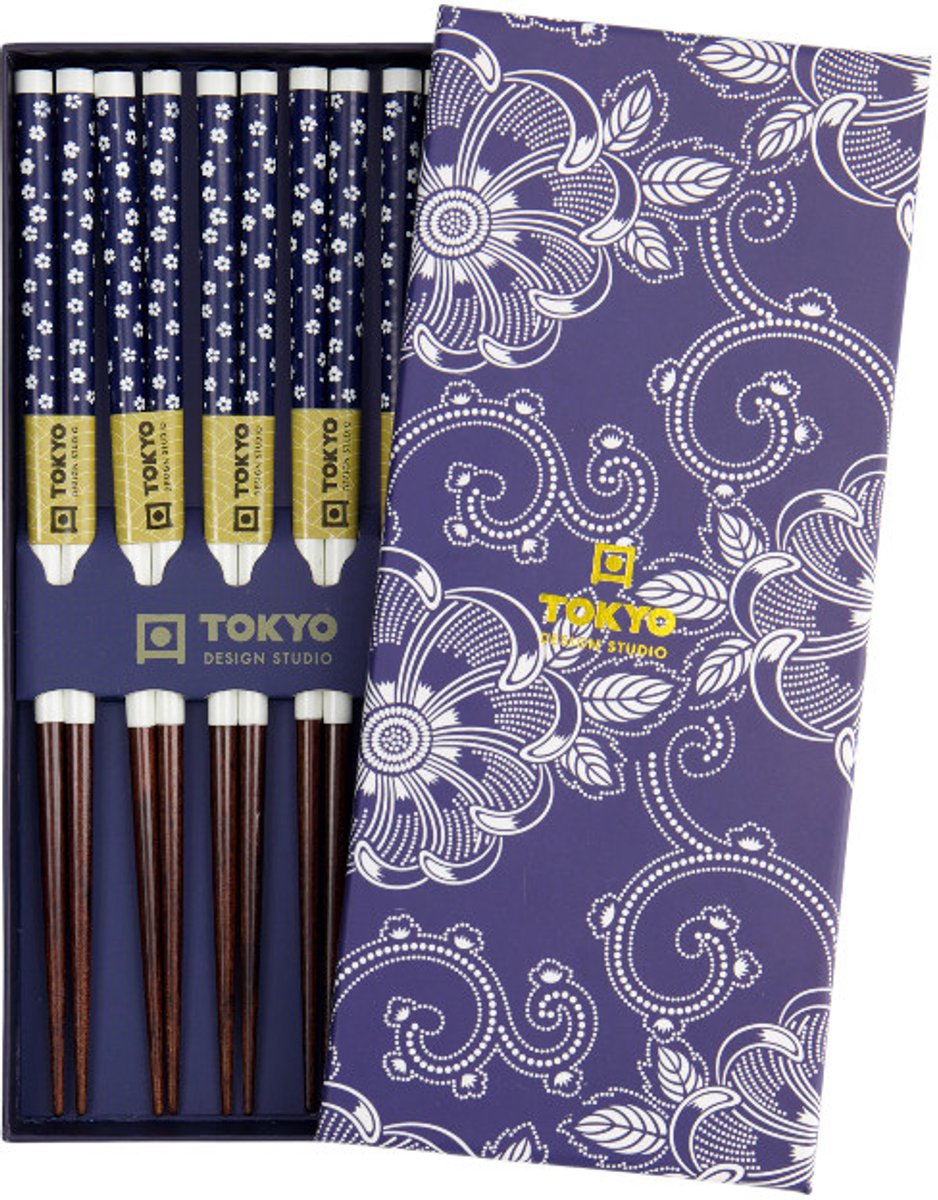 TDS, Chopstick Set