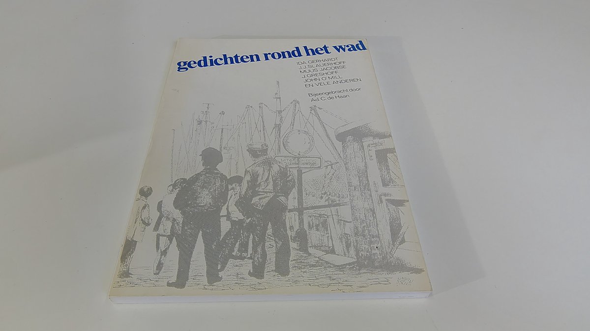 Gedichten Rond Het Wad