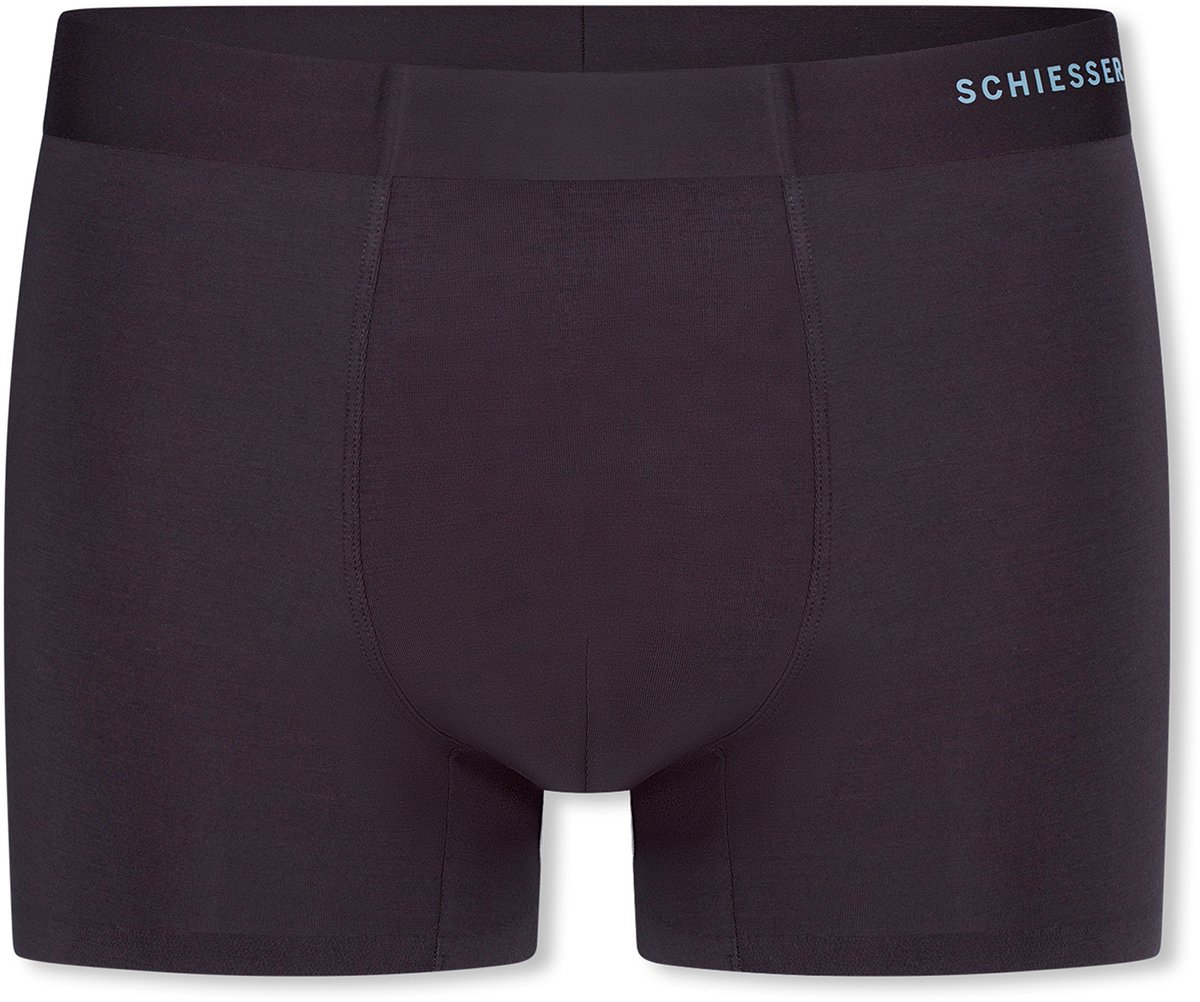 Schiesser Trunk Modern Bonded
