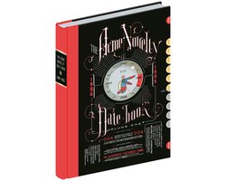 Acme Novelty Datebook