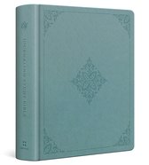 ESV Journaling Study Bible