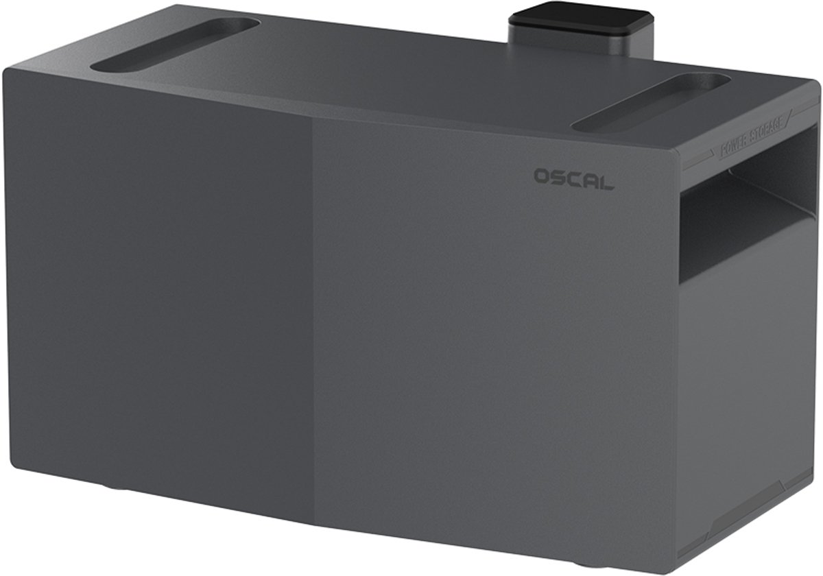 OSCAL BP2000 Uitbreidingsbatterij voor Power Storage 2000