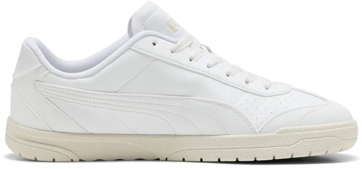 Puma Club Pro L Schoenen 1/2 Man Wit