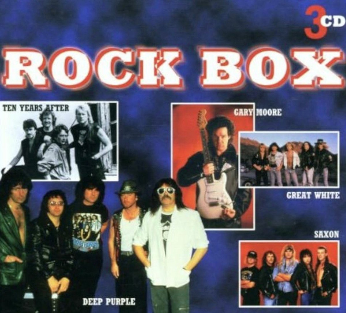 Rock Box