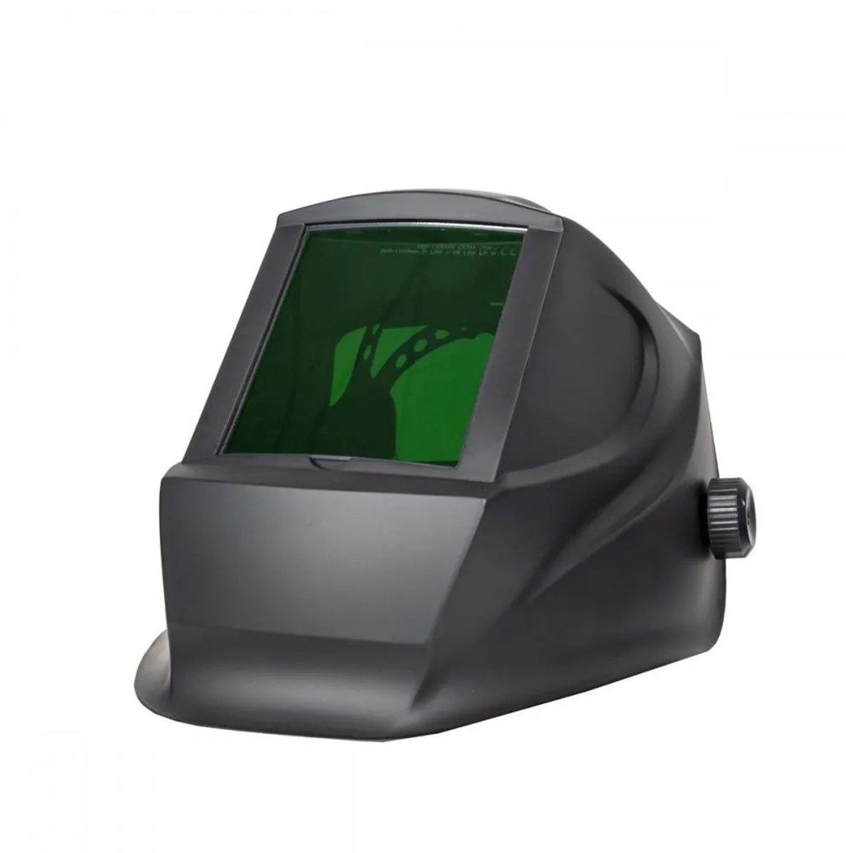 Laserslasmasker - Professionele Bescherming voor Uw Gezicht en Ogen