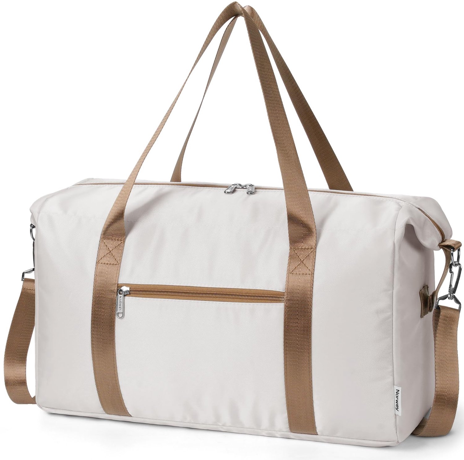 Reisduffel voor Handbagage, Ideaal voor Weekendtrips