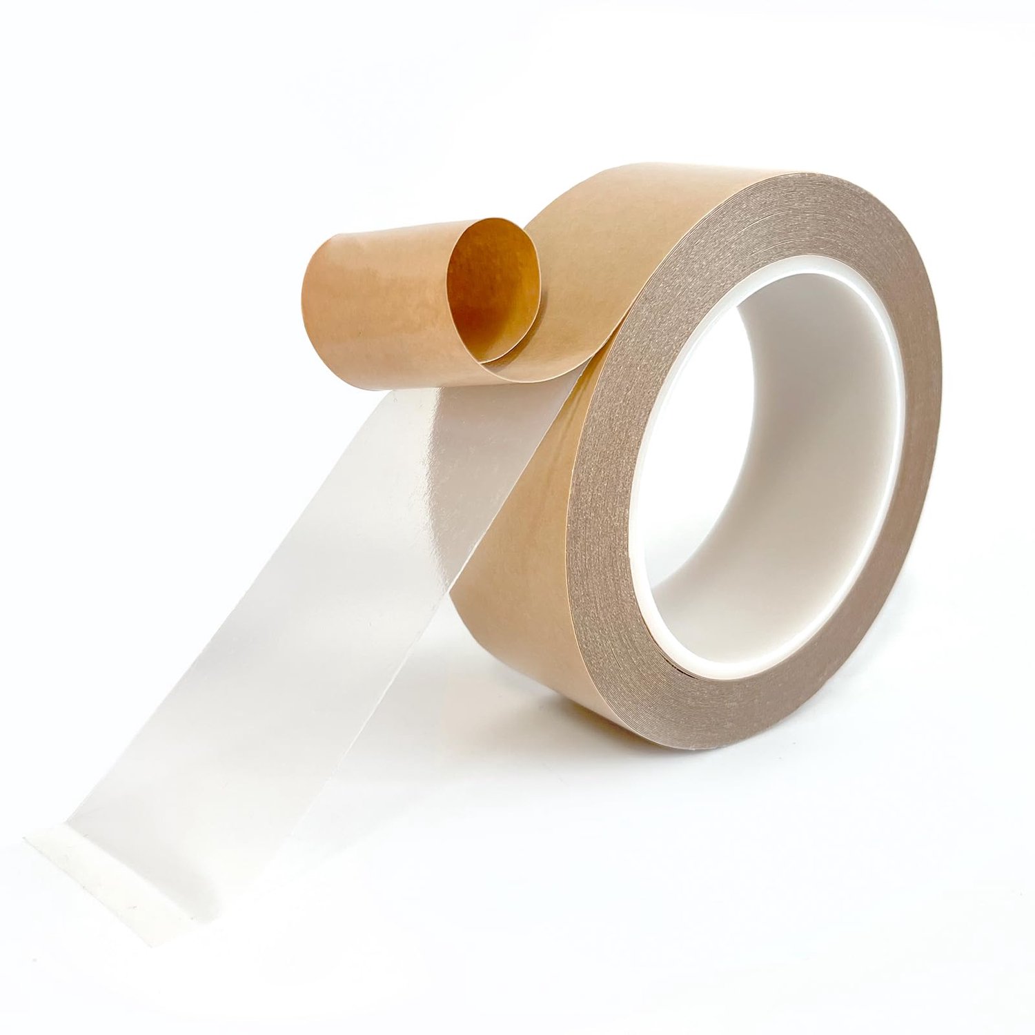 Dubbelzijdige Tape 38 mm x 15 m Sterk Zelfklevend