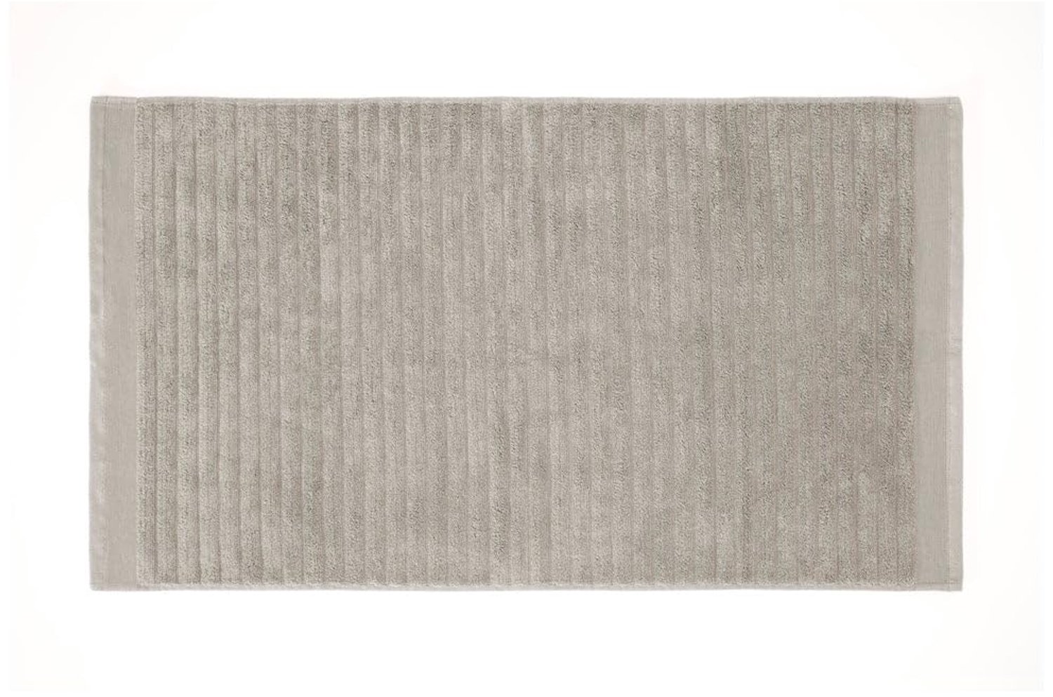Badhanddoek Set - Prestige - Glacier Grey - 50x100 cm
