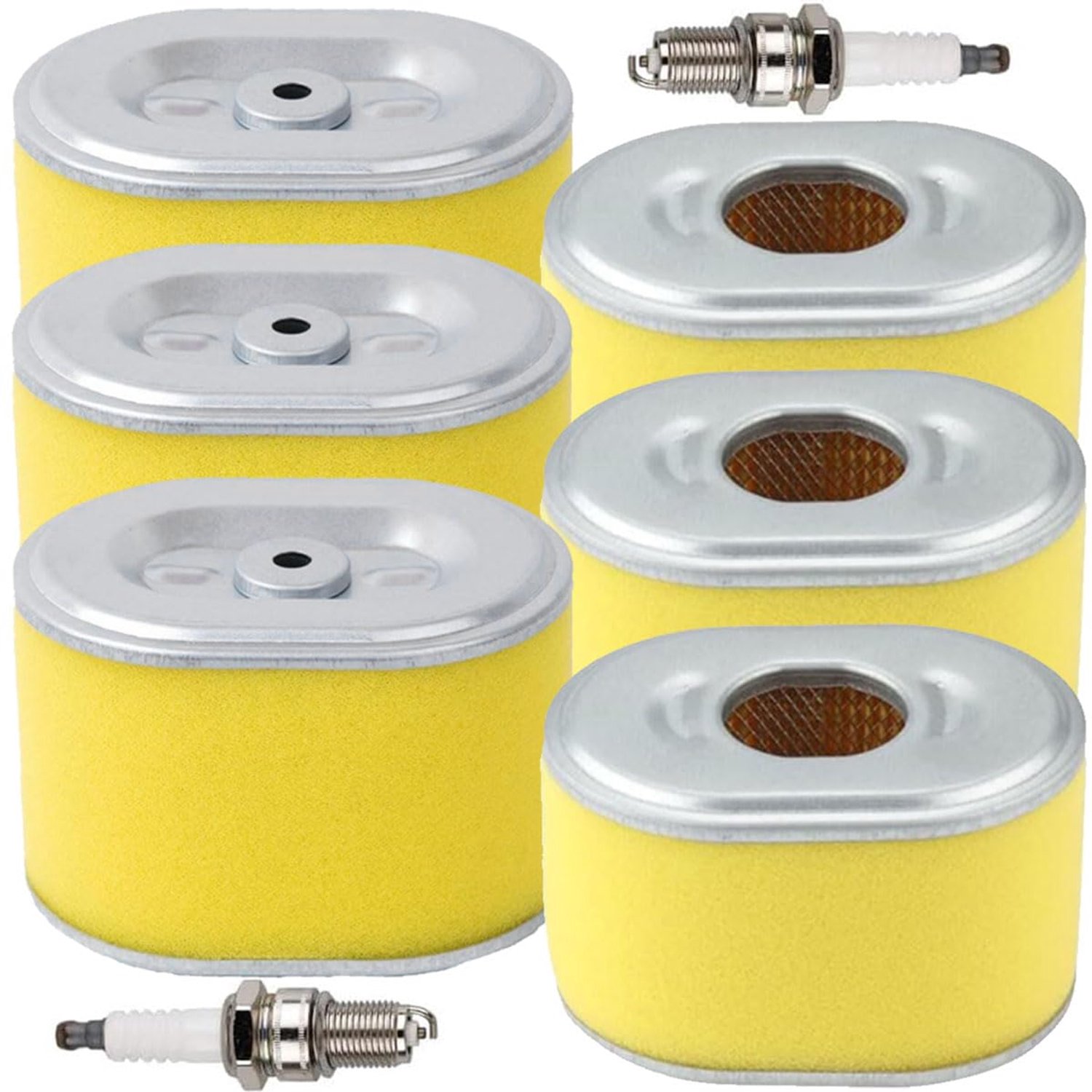 Luchtfilter voor Honda Motoren