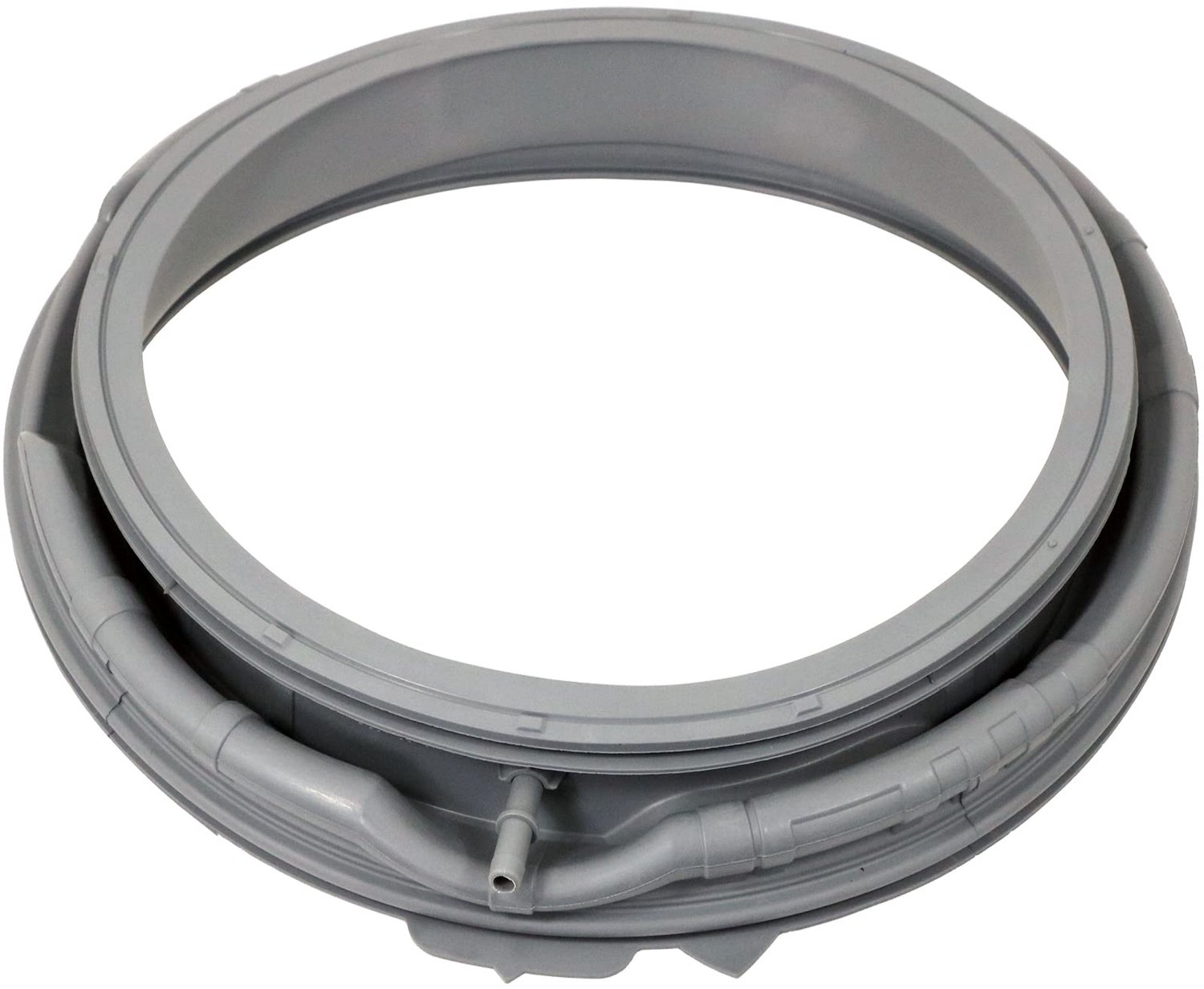 Vervangende Deurrubber voor Samsung Wasmachine