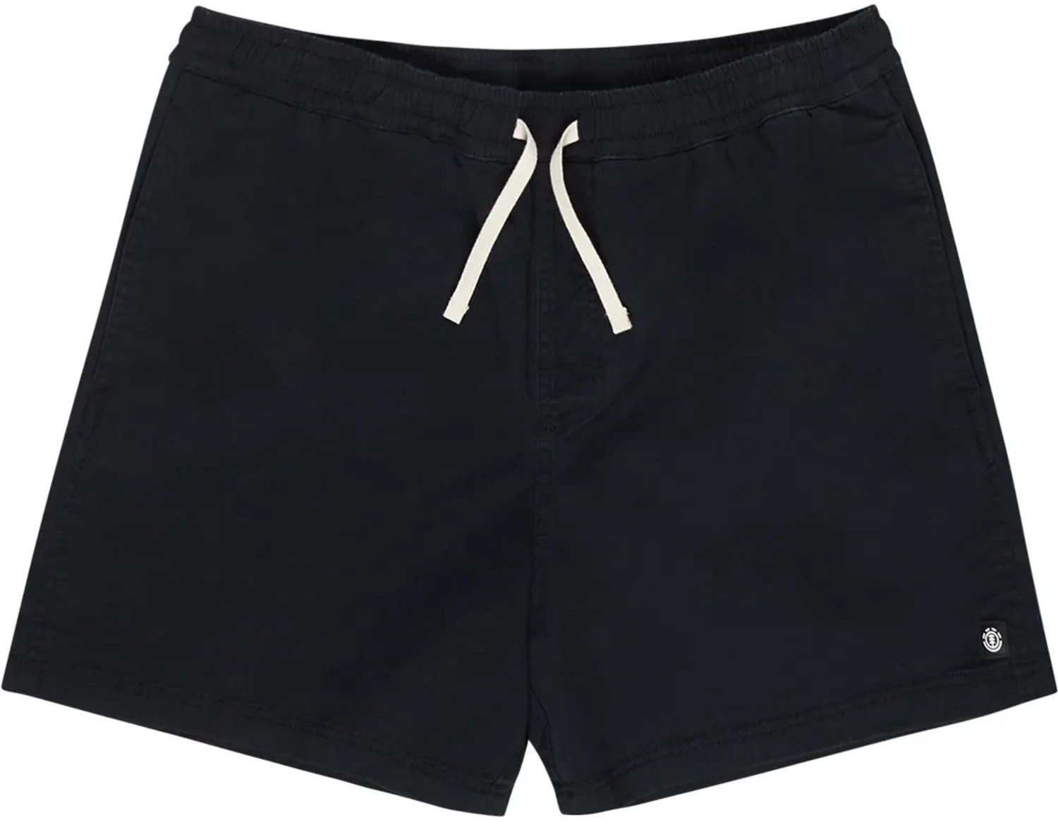 Element Elyws00153 Regular Korte Broek XS Man Zwart