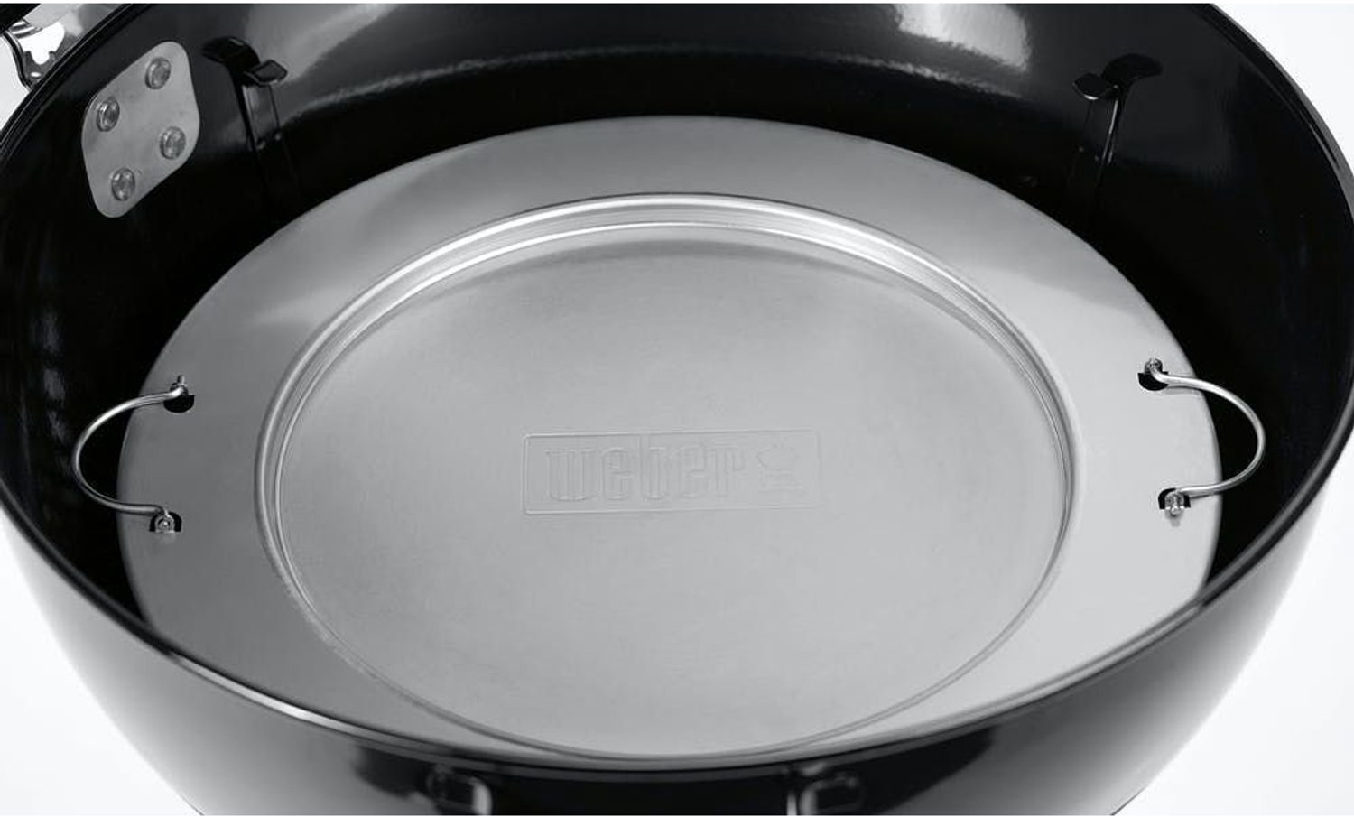 Weber E-5770 - Barbecue au charbon de bois