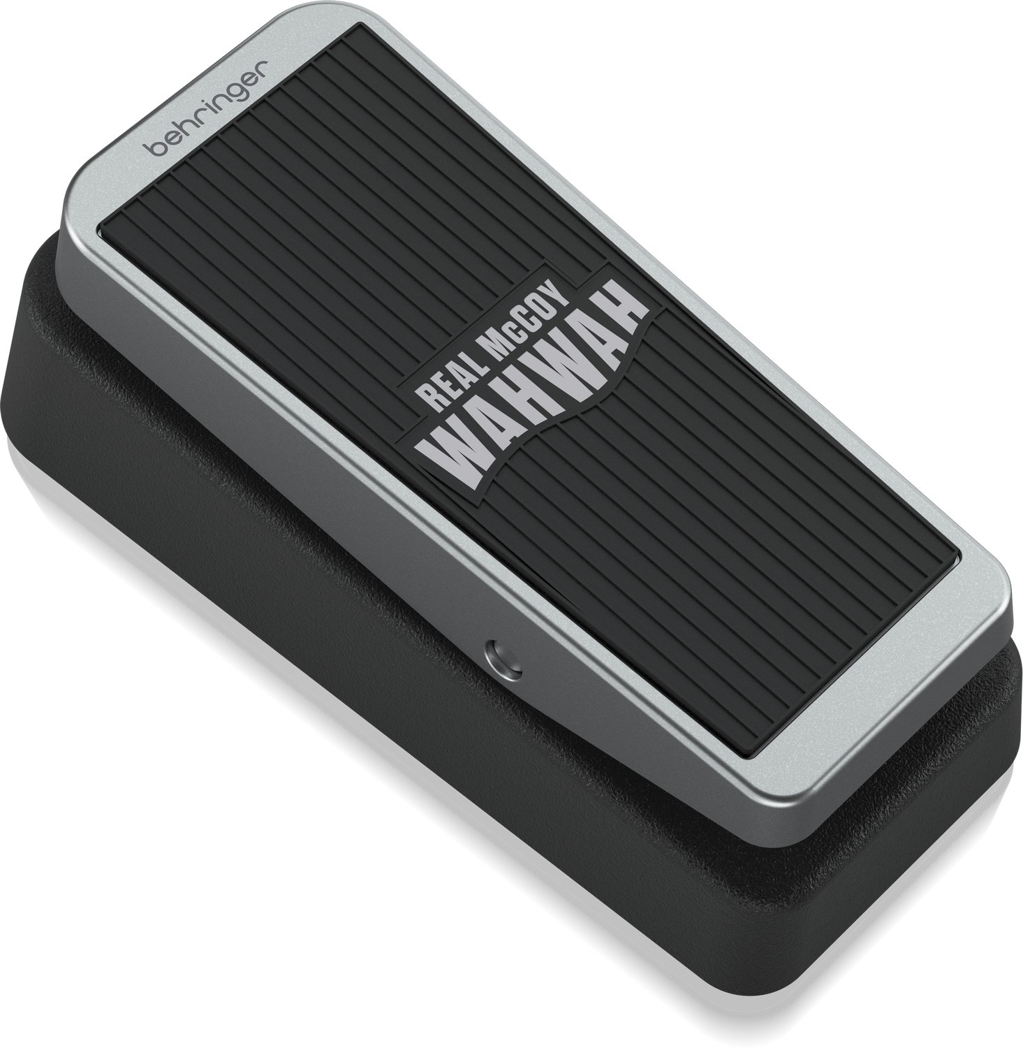 Behringer Real McCoy Wah-Wah gitaarpegel