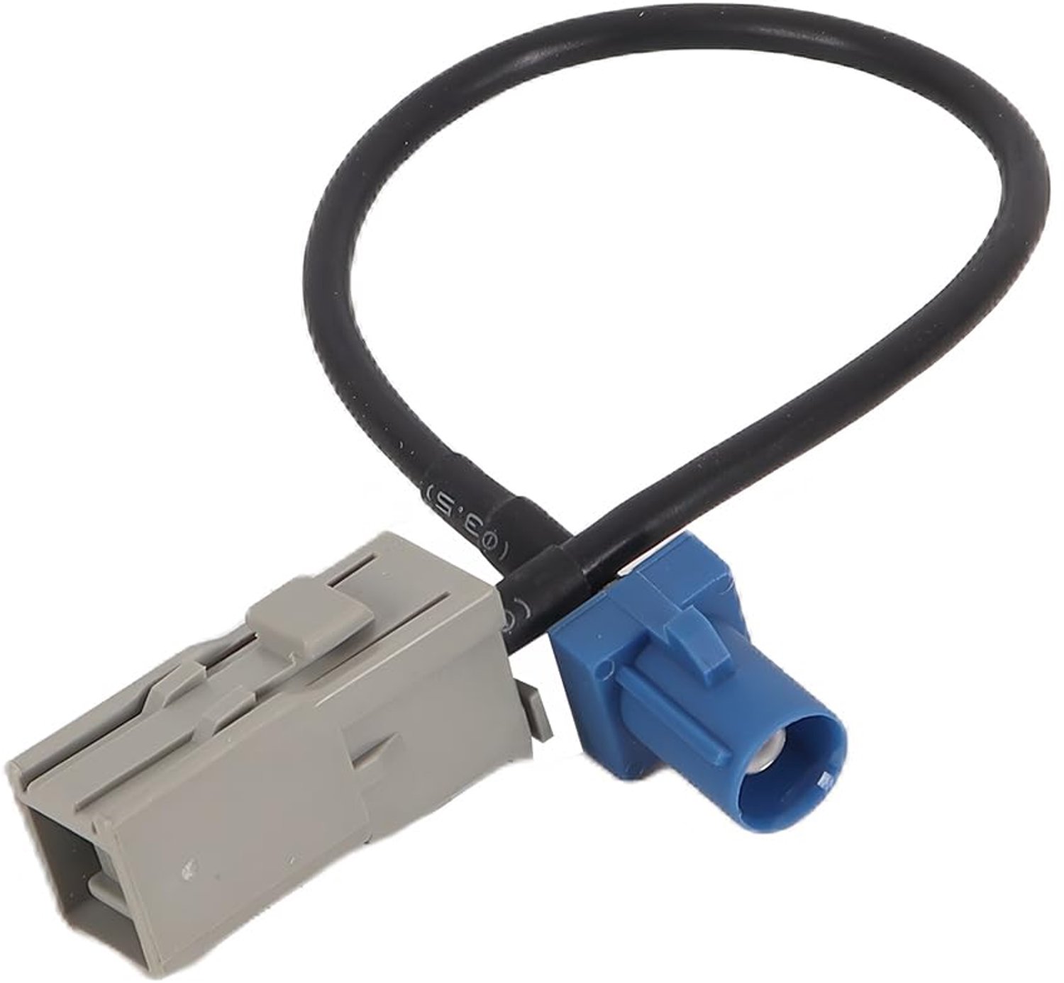 Antenne Adapter Kabel Fakra C naar HRS GT5-1S