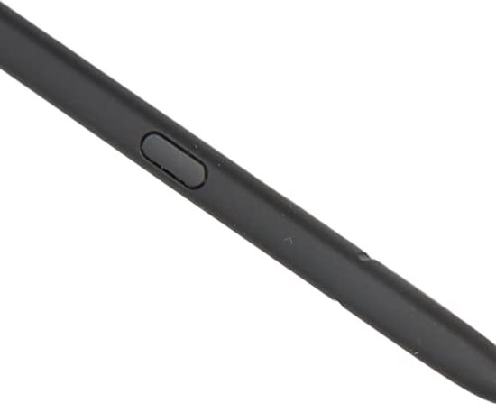 Touchscreen Stylus Pen - Bluetooth Vervanging - Zwart - Geschikt voor S23 Ultra - Perfect voor Creatieve Gebruikers - Ideaal voor Nauwkeu... — afbeelding 2