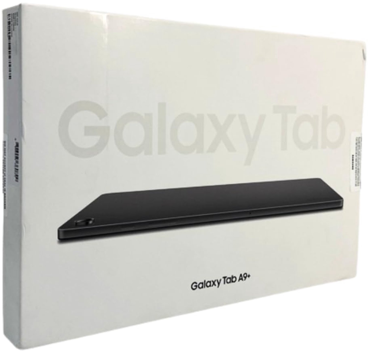 5G Tablet met 64GB Opslag en AMOLED Scherm