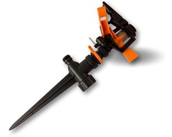 Impuls Sprayer - Bereik 5 tot 12,5 m