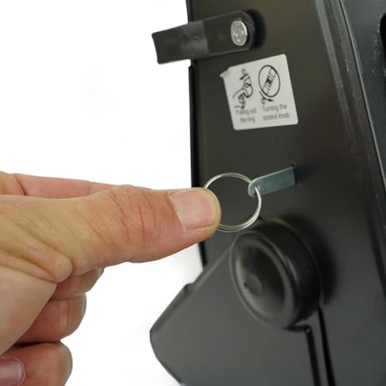Gasfornuis met 20 Gascilinders - Ideaal voor Kamperen — afbeelding 3
