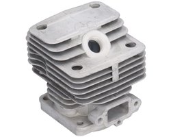 Cilinderzuiger 9MM - Cilinderzuigerconstructie - Professionele Accessoires - Slijtvast - Hoge Nauwkeurigheid - Geschikt voor OLEO 740/440BP EFCO 8400/8405 STARK 40 EMAK - Cilinderkit